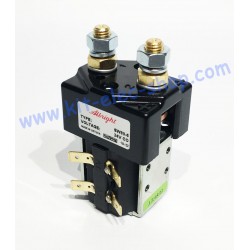 Contactor SW80-6 24V direct...