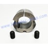 Removable hub Taper Lock 1210 diameter 28mm