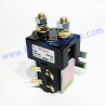 Contactor SW80-56 48V 100A DC open current 12V coil