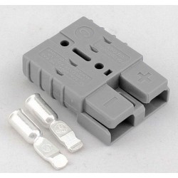 Connector SB120A gray 36V for 35mm2 cable 6800G1