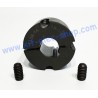 Removable hub Taper Lock 1108 diameter 14mm