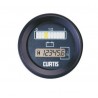 BDI 803 72V-80V CURTIS battery voltage level indicator