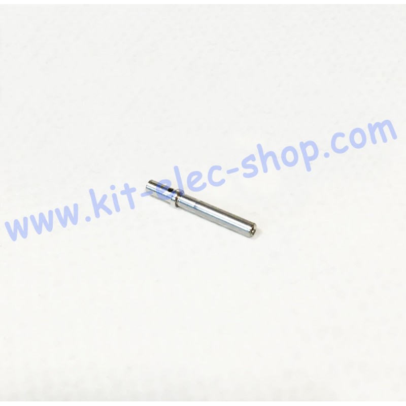 20AWG female crimp pin part DEUTSCH 0462-201-20141