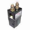 Contacteur SW60-4 24V 80A courant continu avec capot et bobine 24V CO