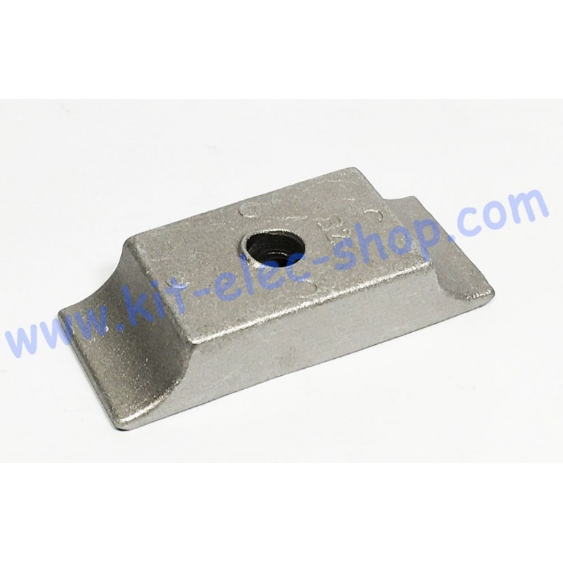 92mm clamp for motor mounting kit