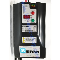 Chargeur ZIVAN NG3 72V 35A pour batterie au Lithium G7HMCB-07000X