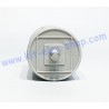 Condensateur de démarrage 25uF 450V DUCATI simple faston 70mm