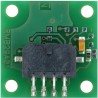 Codeur U-V-W RLS RMB29ED12BS66 4 pulses connecteur MOLEX