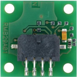 Codeur U-V-W RLS RMB29EE12BS66 5 pulses connecteur MOLEX