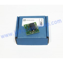 RLS U-V-W encoder RMB29EE12BS66 5 pulses MOLEX connector