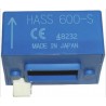 Capteur de courant LEM HASS 600-S +5V
