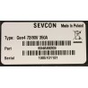 Variateur SEVCON GEN4 8035 taille 4 sin/cos promotion