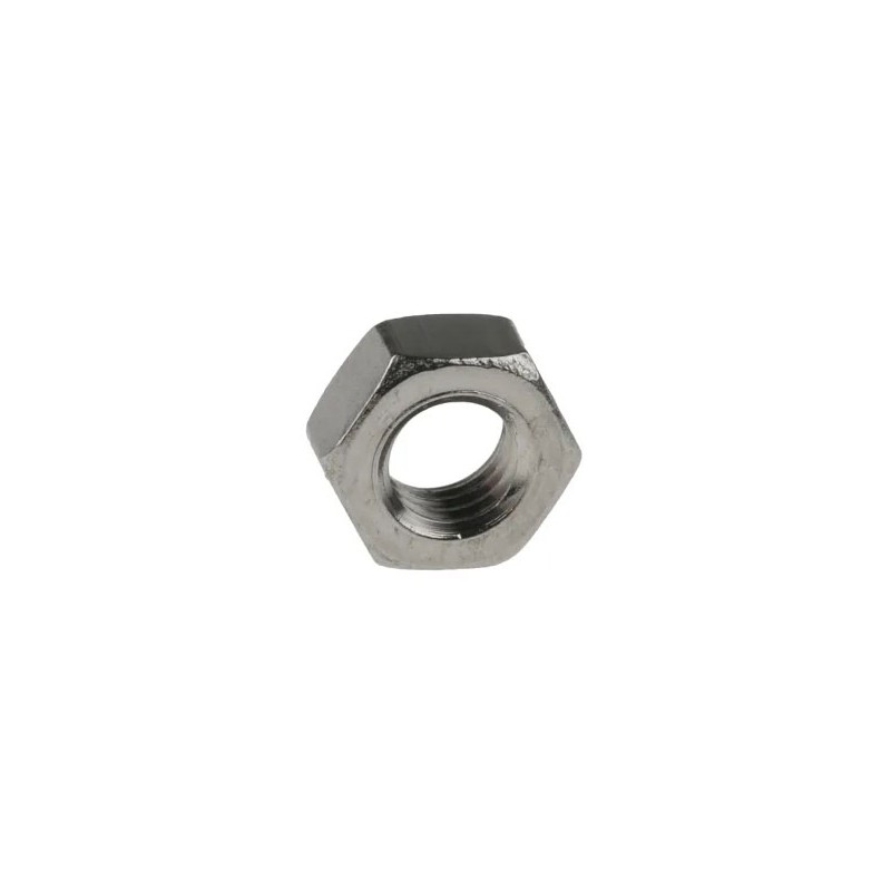 HU nut M5 stainless steel A4