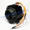 Synchronous motor ME1504 PMSM brushless hollow axis