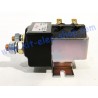 Contactor SW80-68 12V direct current with hood