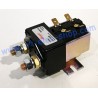 Contactor SW80-68 12V direct current with hood