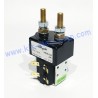 Contacteur SW80-325 48V 100A courant continu bobine 24V INT