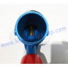 Adjustable valve nozzle ME2104
