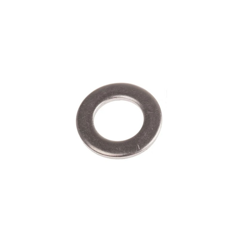M8x16x1.5 flat washer stainless steel A4 size Z