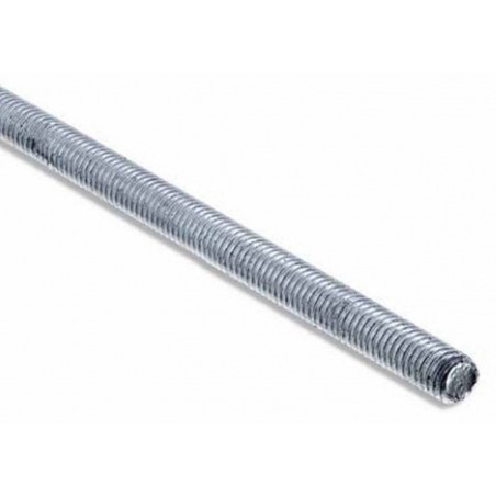 Threaded rod M10 stainless steel A4 1 meter