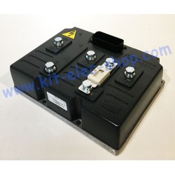 Vehicle electrification kit 84V-96V-120V ME1304 10kW motor without battery