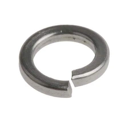 GROWER A4 stainless steel washer M5