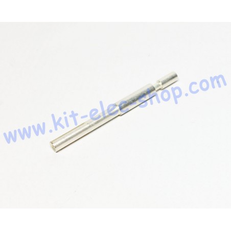 Auxiliary contact for female connector REMA EURO 160A 120068