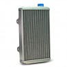 Radiator for motors liquid cooling 395x260x40mm