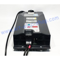 ZIVAN NG7 charger 48V 120A for lead battery GJEVCB-47040X