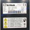 Chargeur ZIVAN NG7 48V 120A pour batterie au plomb GJEVCB-47040X