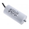 Start-up capacitor 40uF 450V DUCATI cable