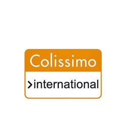 Shipping Colissimo Expert...