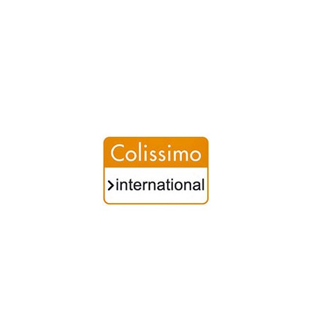 Shipping Colissimo Expert Europe 20-25kg