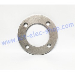 Spacer disc for TP008 shaft coupling pliers