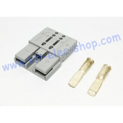 SMH SYX 175A gray connector for 50mm2 cable