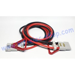 Extension cable 50mm2 with...