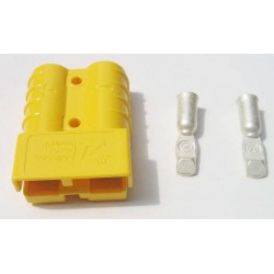 SB175 yellow connector for...