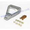 Grey handle APP 995G1 for SB175, SBX175, SBE160, SRE160 and SR175