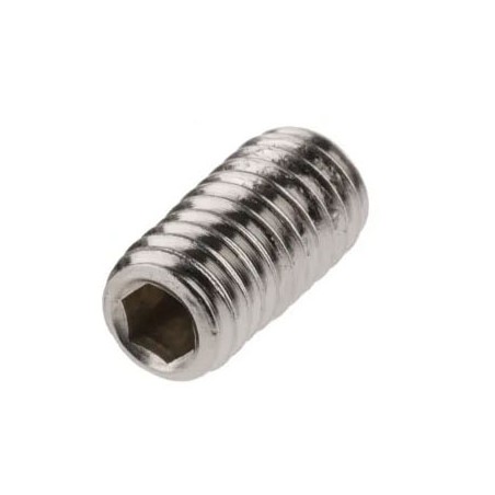STHC screw M6x12 stainless steel A4