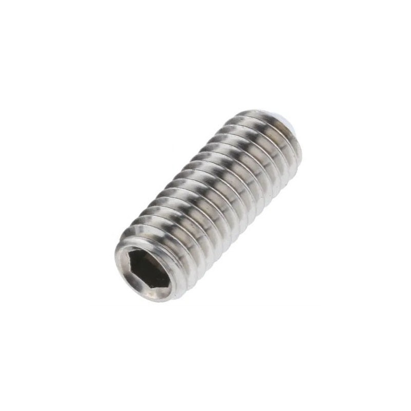 STHC screw M6x16 stainless steel A4