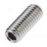 STHC screw M6x16 stainless steel A4