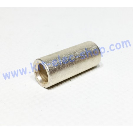 Reduction sleeve 50-25mm2 for APP SBE160-SBX175 connectors 5693-BK