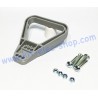 REMA grey handle for SRE160, SR175 and SRX175 78290-54
