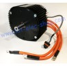 Motorcycle electrification kit 63V max 450A motor ME1905 10kW without battery