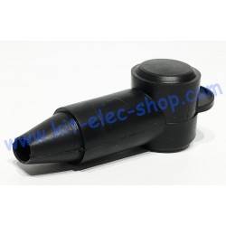 10mm2 8mm black cover...