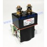 Pump electrification kit 36V-48V 275A motor ME1717 4kW without battery