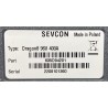 SEVCON DRAGON8 96V 400A controller