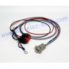 CAN programming cable for SEVCON GEN4 DC controller