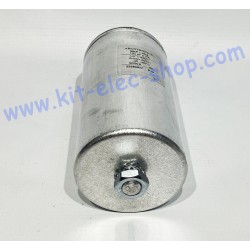 Start-up capacitor 150uF 250VAC KEMET C44A