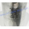 Condensateur de démarrage 150uF 250VAC KEMET C44A